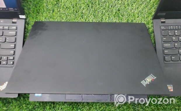 Lenovo Thinkpad Touch Core i5 8th Gen] 8GB Ram2