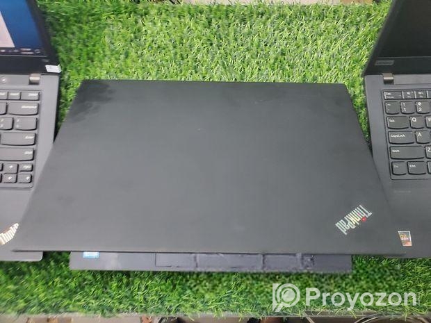 Lenovo Thinkpad Touch Core i5 8th Gen] 8GB Ram2