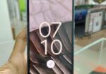 Google 7a 8/128 GB (Used)