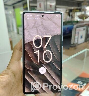 Google 7a 8/128 GB (Used)