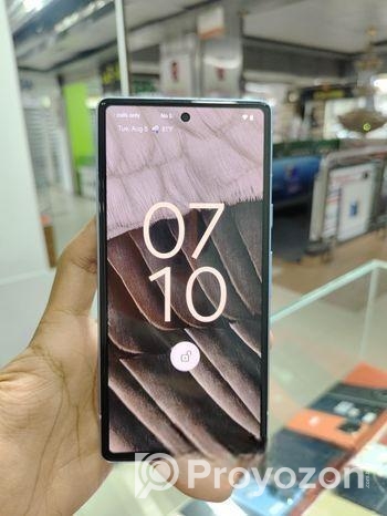 Google 7a 8/128 GB (Used)