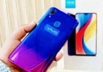 Vivo Y95 6/128 GB  (New)