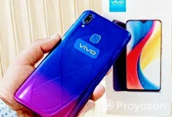 Vivo Y95 6/128 GB  (New)
