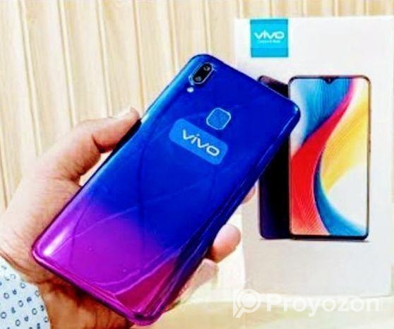 Vivo Y95 6/128 GB  (New)