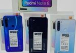 Xiaomi Redmi Note 8 6/128 GB NEW