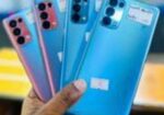 OPPO Reno 5 Pro 12/256 অফার (New)