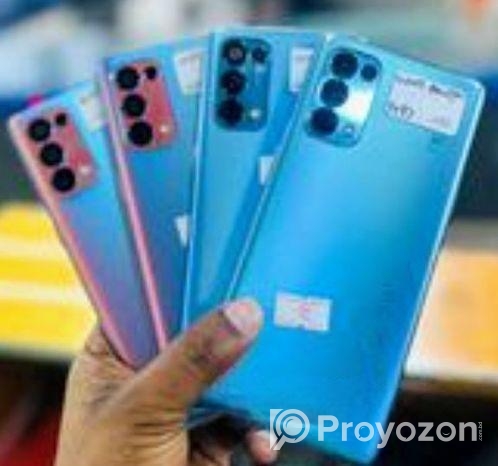 OPPO Reno 5 Pro 12/256 অফার (New)