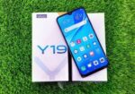 Vivo Y19 8/256 GB NEW