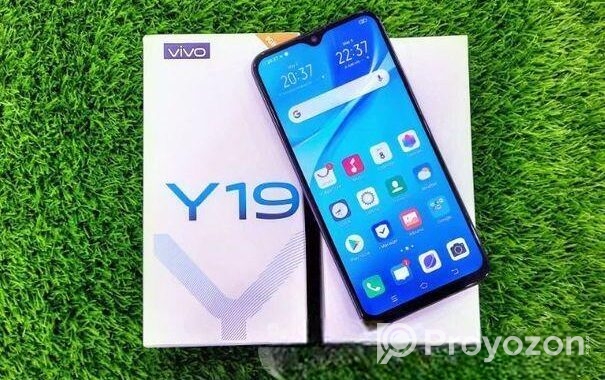 Vivo Y19 8/256 GB NEW
