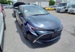Toyota Corolla Sport GZ Mica Blue 2020