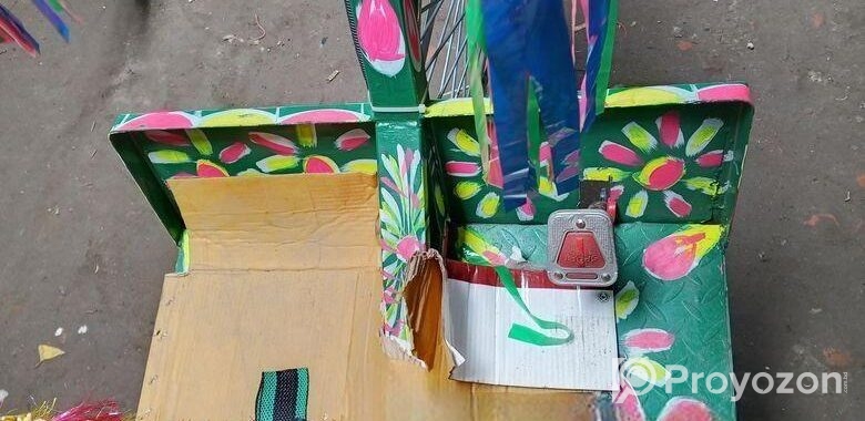 অটোরিকশা বিক্রি হবে