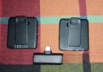 SX8 Wireless Microphone