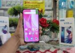 Vivo V15 8+256 বিগ অফার°° (New)