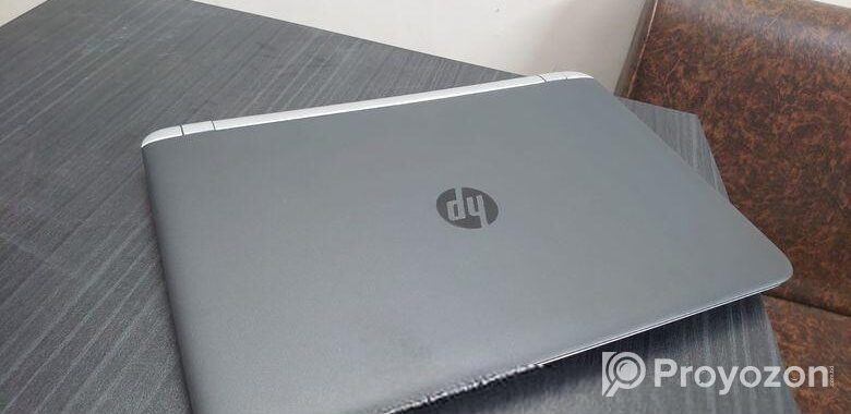 HP CORE i3 6GEN 8GB RAM 256GB M.2 15.6″ DISPLAY.
