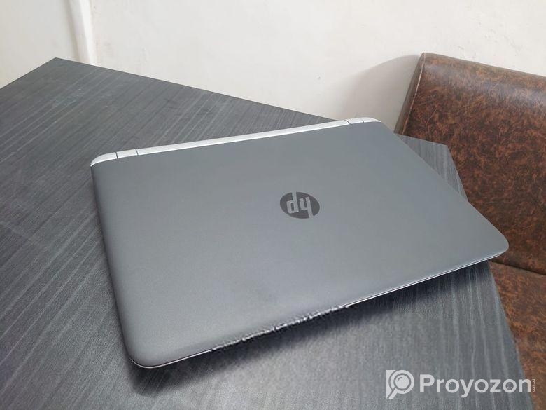 HP CORE i3 6GEN 8GB RAM 256GB M.2 15.6″ DISPLAY.