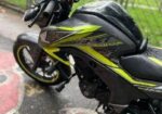Honda CB Hornet 160R SD 2018