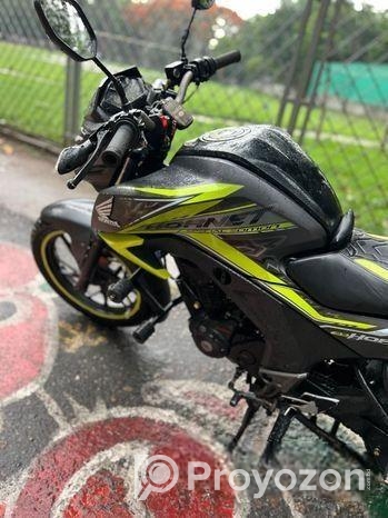 Honda CB Hornet 160R SD 2018