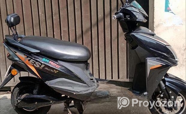 Akij ব্যাটারি বাইক 2025