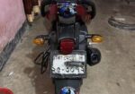 Yamaha Fazer , 2014