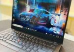 Lenovo ThinkPad X1 Carbon Core i5 10th Gen 8GB RAM