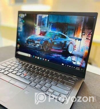 Lenovo ThinkPad X1 Carbon Core i5 10th Gen 8GB RAM