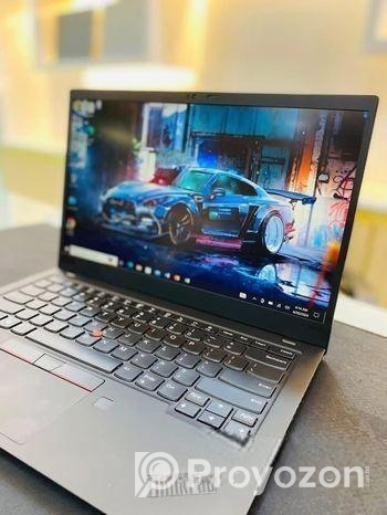 Lenovo ThinkPad X1 Carbon Core i5 10th Gen 8GB RAM