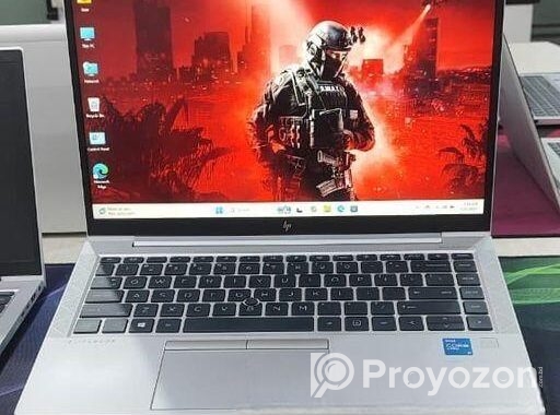 HP EliteBook 840 G8 Core i5 11th Gen16 512GB14″