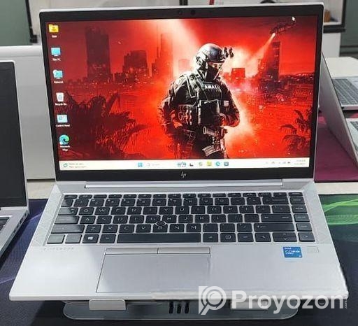 HP EliteBook 840 G8 Core i5 11th Gen16 512GB14″