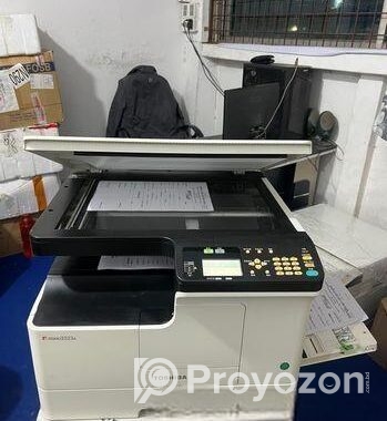 Toshiba 2523a coppy, print, screen best photocopy