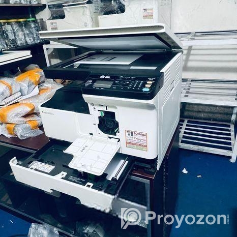 Toshiba e-Studio 2323AM Wi-Fi ও Duplex