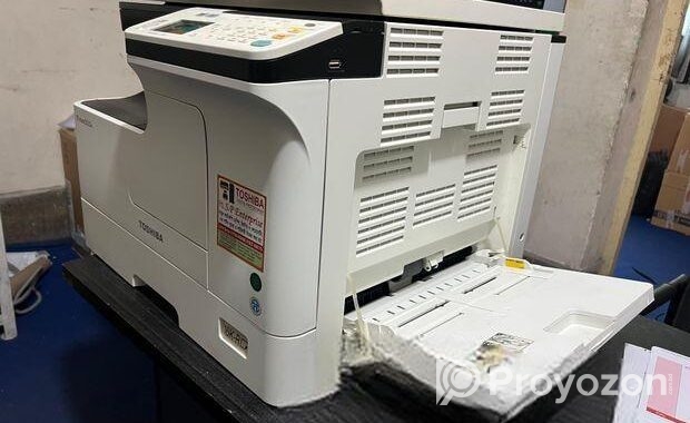 best photocopy machine toshiba 2523a