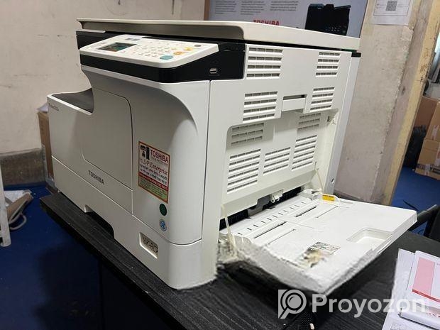 best photocopy machine toshiba 2523a