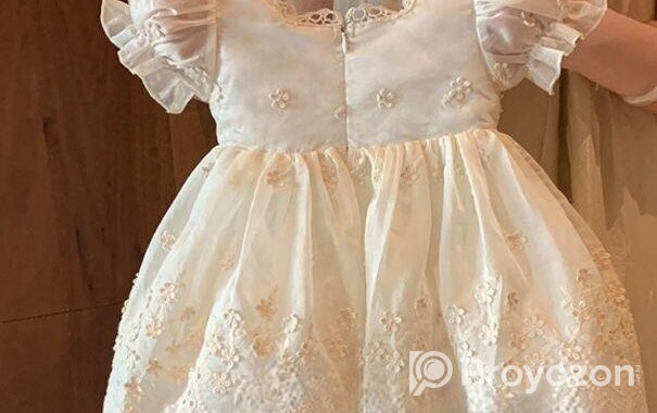 Baby dress