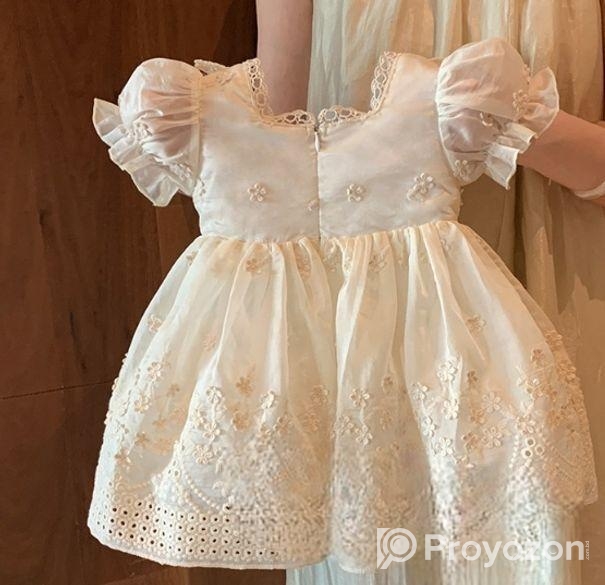 Baby dress