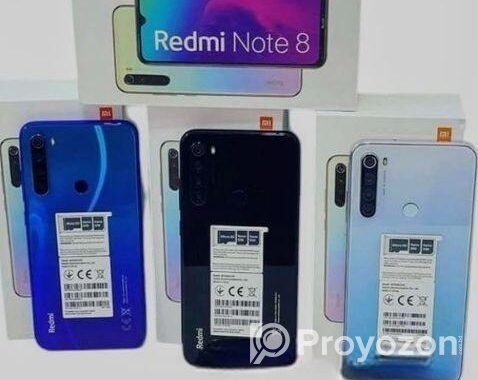 Xiaomi 6/128 পাইকারি দামে (New)