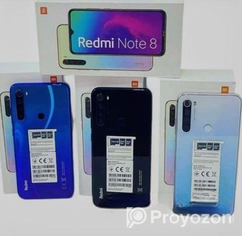 Xiaomi 6/128 পাইকারি দামে (New)