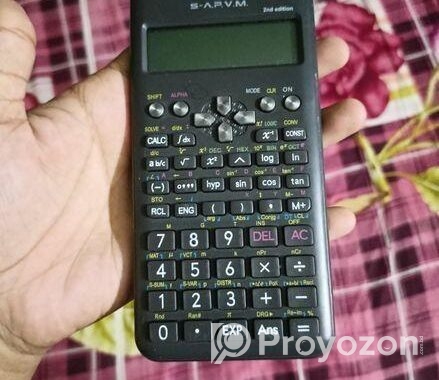 Calculator