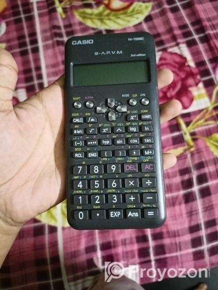 Calculator