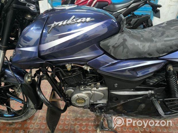 Bajaj Pulsar 150 S/D 2017