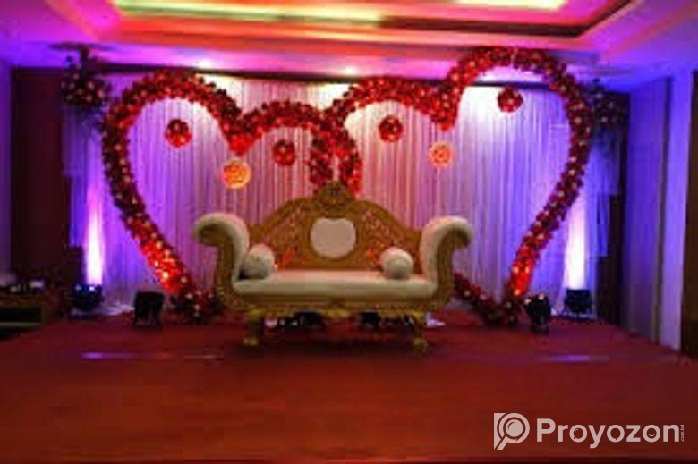 বিয়ের ইভেন্টে লোকের দরকার আমরা আছি!