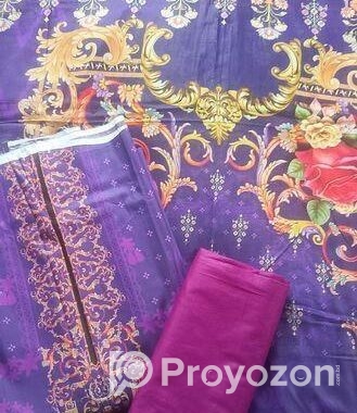 জম থ্রি পিস