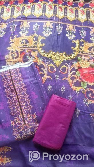 জম থ্রি পিস