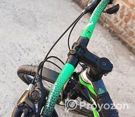 Cycle Sell