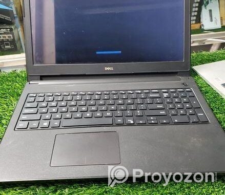 Core i3,5th Gen 8GB Ram 80GB SSD 500GB HDD