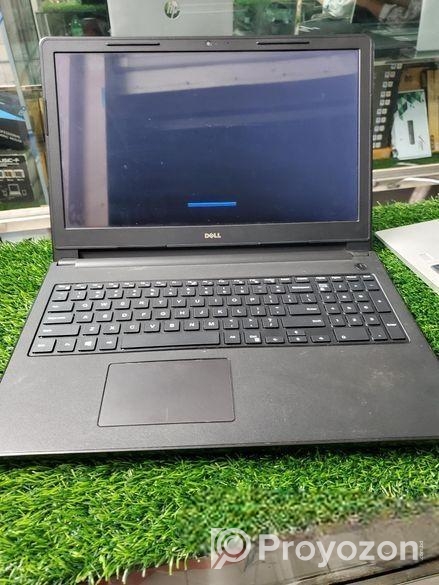 Core i3,5th Gen 8GB Ram 80GB SSD 500GB HDD