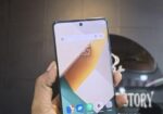 Vivo v40 8/128gb (Used)