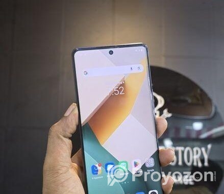 Vivo v40 8/128gb (Used)