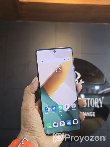 Vivo v40 8/128gb (Used)