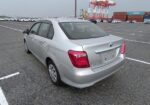 Toyota Axio EX Silver R/45000 km 2020