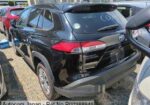 Toyota Corolla Cross G Black 4.5/37000 km 2022